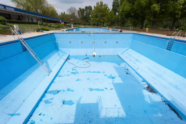 Best Basement water damage restoration  in Seaside Park, NJ