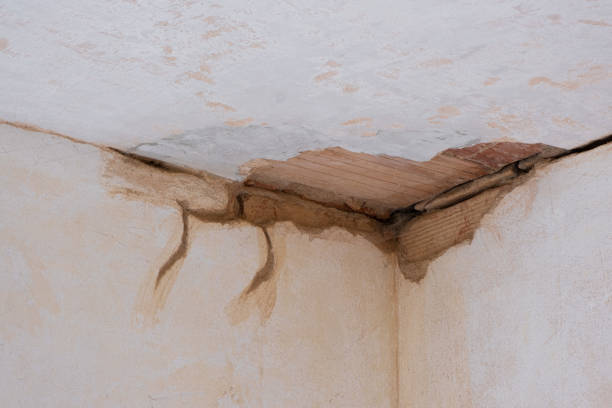 Best Emergency water damage restoration  in Seaside Park, NJ