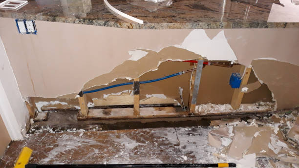 Best Sewage cleanup and water damage restoration  in Seaside Park, NJ