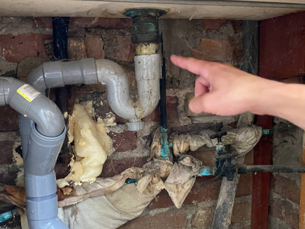 Best 24/7 water damage repair  in Seaside Park, NJ