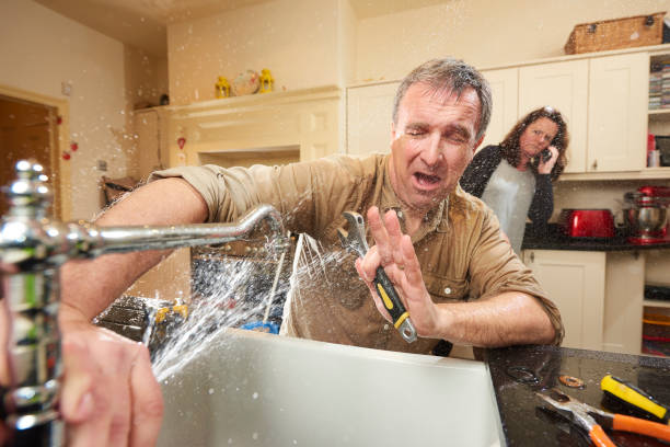 Best Water damage restoration specialists  in Seaside Park, NJ